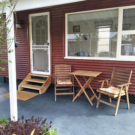 Avonlea Cottages York Εξωτερικό φωτογραφία