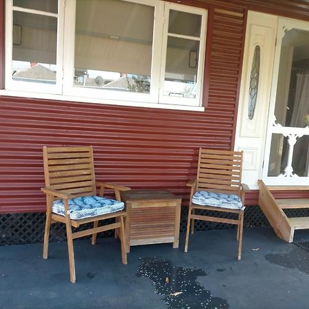 Avonlea Cottages York Εξωτερικό φωτογραφία