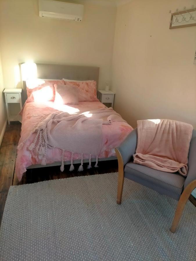 Avonlea Cottages York Εξωτερικό φωτογραφία