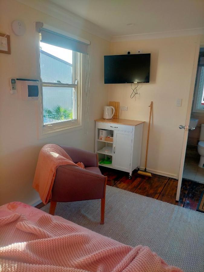 Avonlea Cottages York Εξωτερικό φωτογραφία