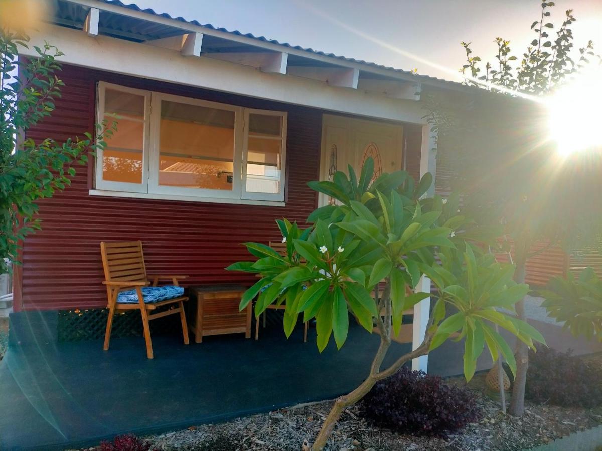 Avonlea Cottages York Εξωτερικό φωτογραφία