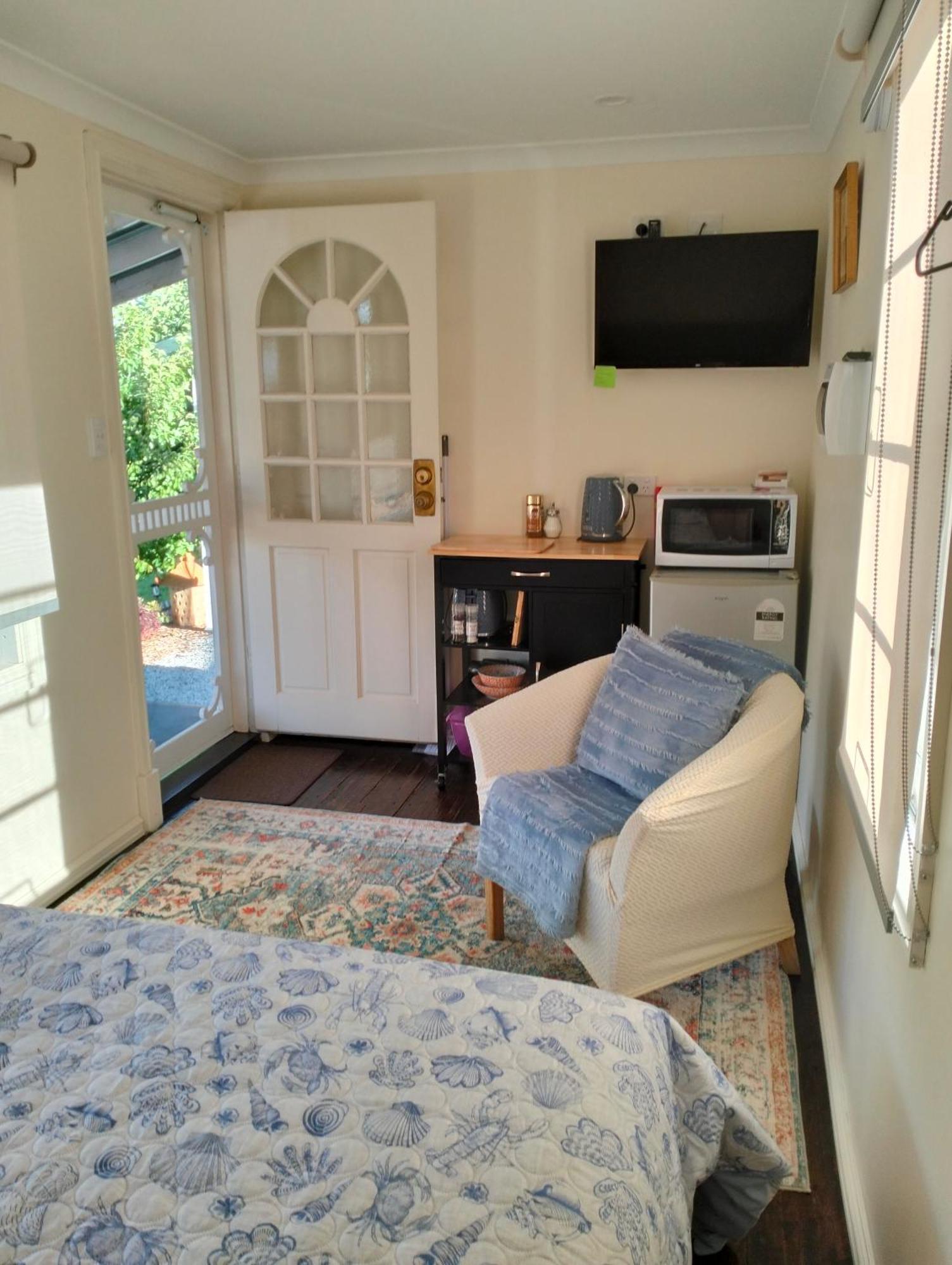 Avonlea Cottages York Δωμάτιο φωτογραφία