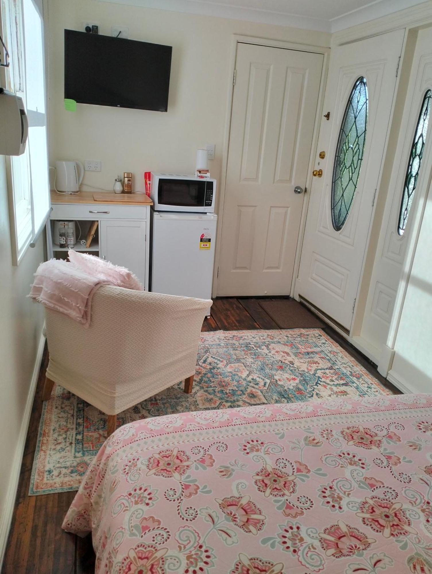 Avonlea Cottages York Εξωτερικό φωτογραφία