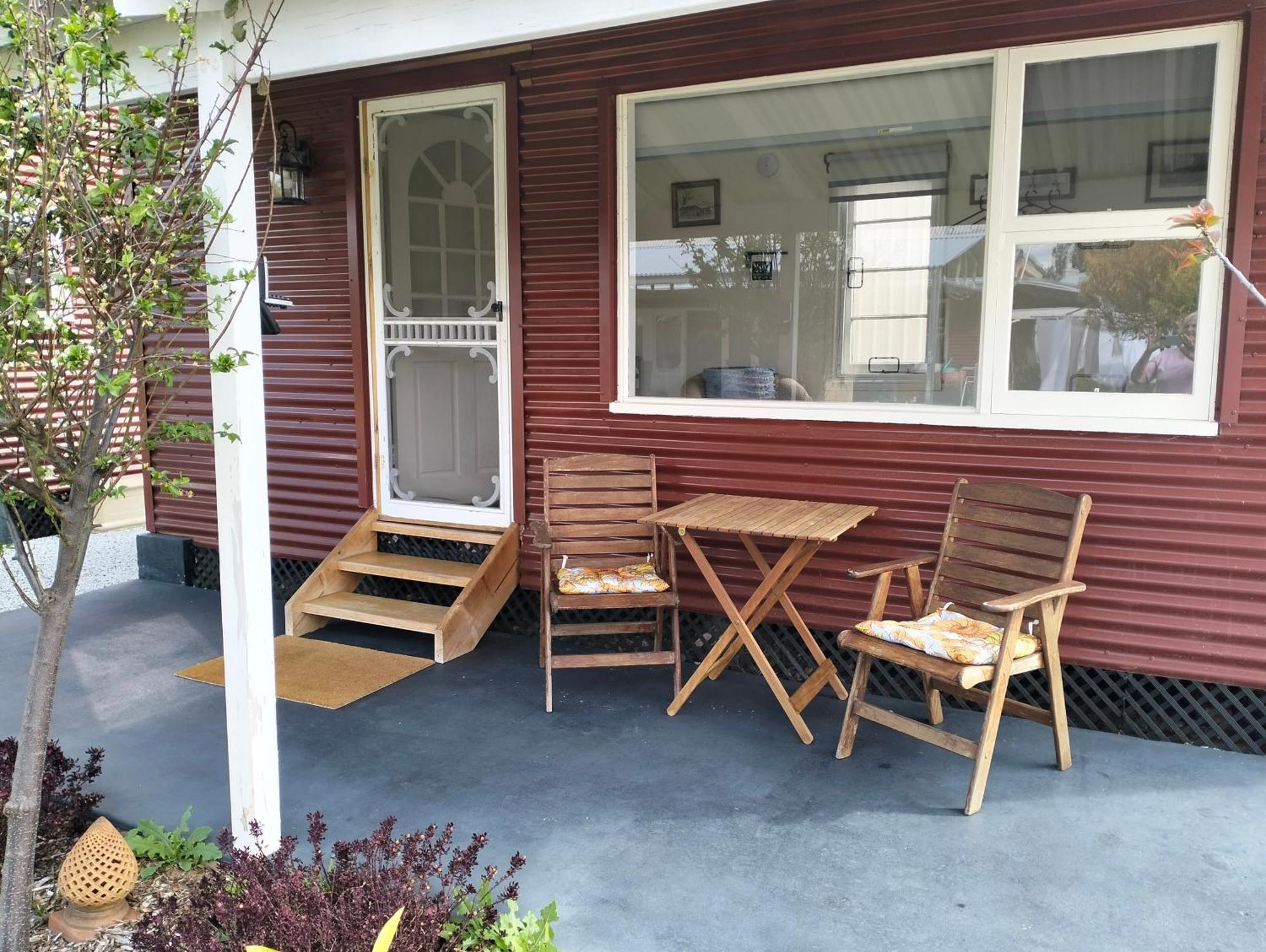 Avonlea Cottages York Εξωτερικό φωτογραφία