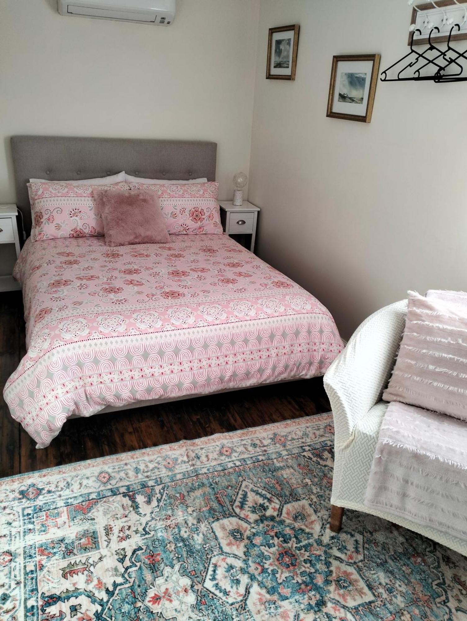Avonlea Cottages York Εξωτερικό φωτογραφία